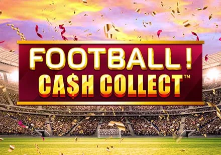 Football Cash Collect