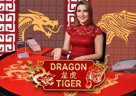 Live Dragon Tiger